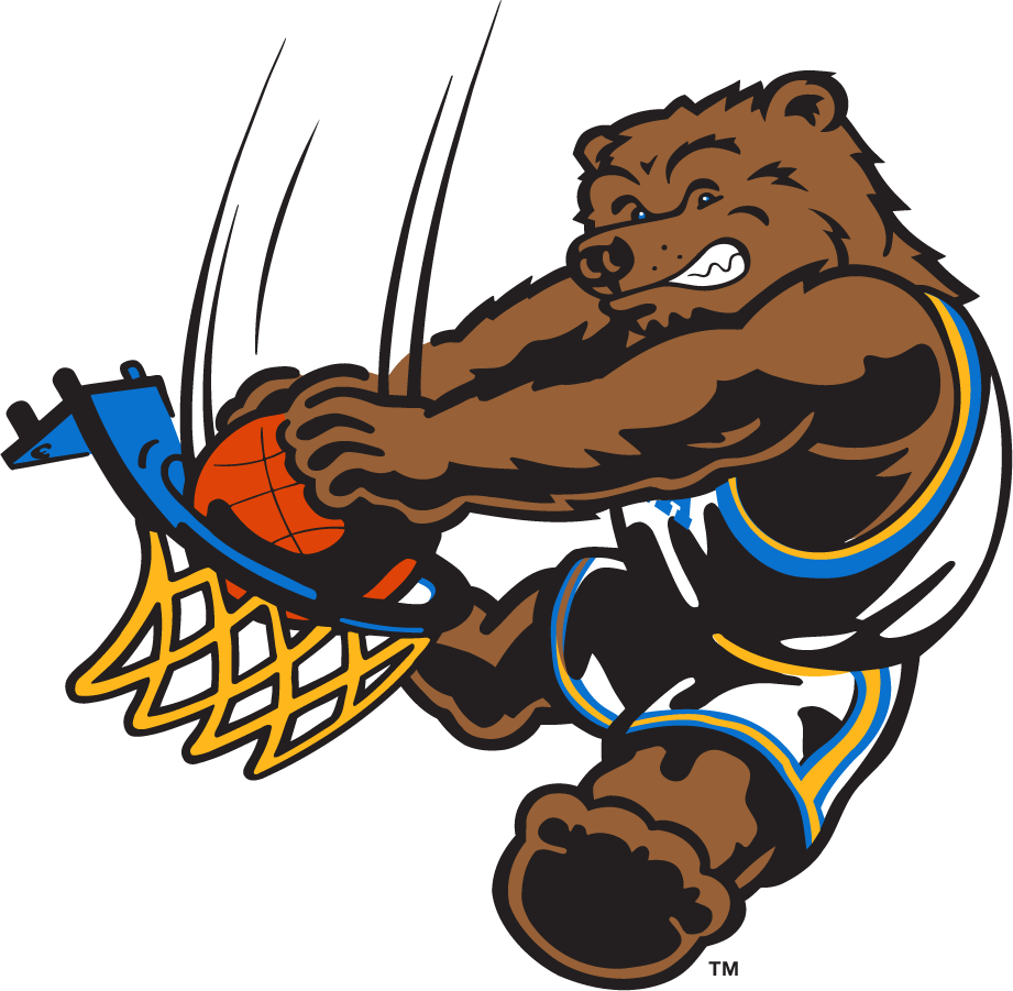 UCLA Bruins 2004-Pres Mascot Logo diy DTF decal sticker